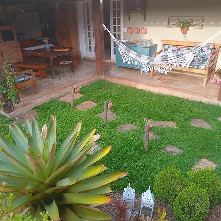 Pouso Aconchego Da Dindinha Hotel Tiradentes Ngoại thất bức ảnh