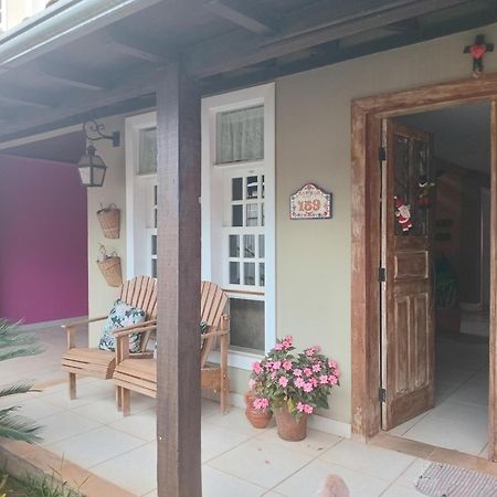 Pouso Aconchego Da Dindinha Hotel Tiradentes Ngoại thất bức ảnh