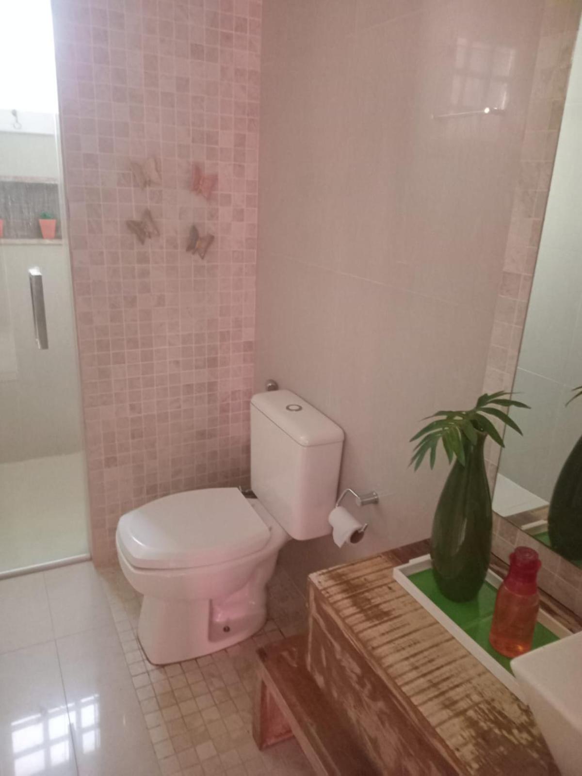 Pouso Aconchego Da Dindinha Hotel Tiradentes Ngoại thất bức ảnh