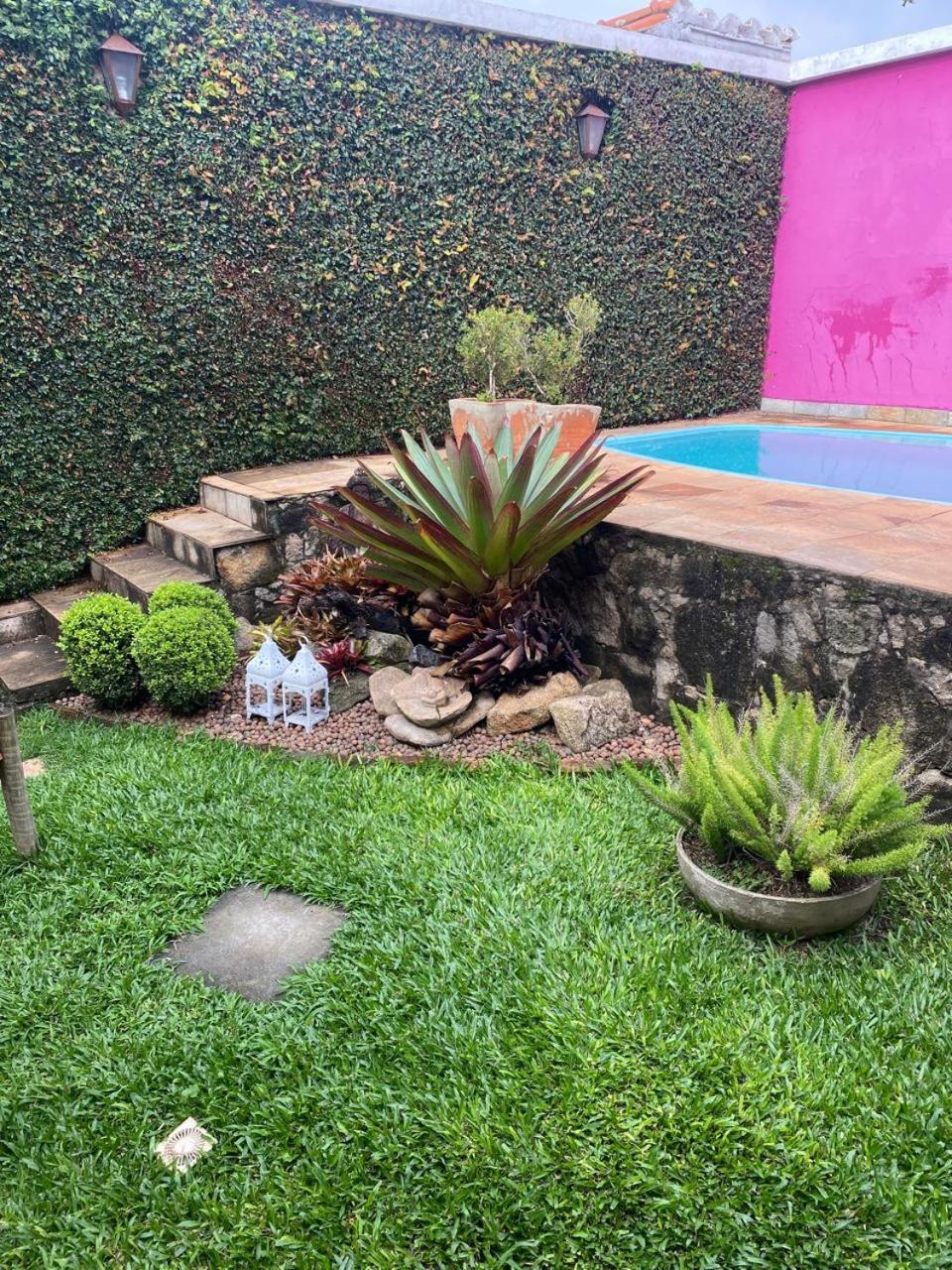 Pouso Aconchego Da Dindinha Hotel Tiradentes Ngoại thất bức ảnh