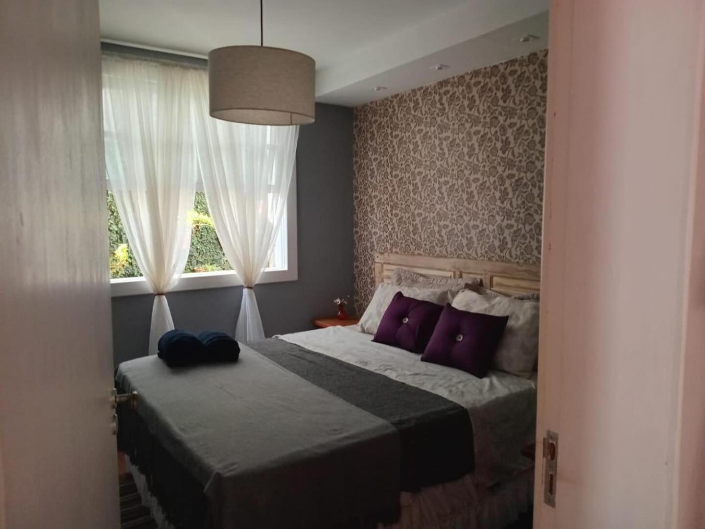 Pouso Aconchego Da Dindinha Hotel Tiradentes Ngoại thất bức ảnh